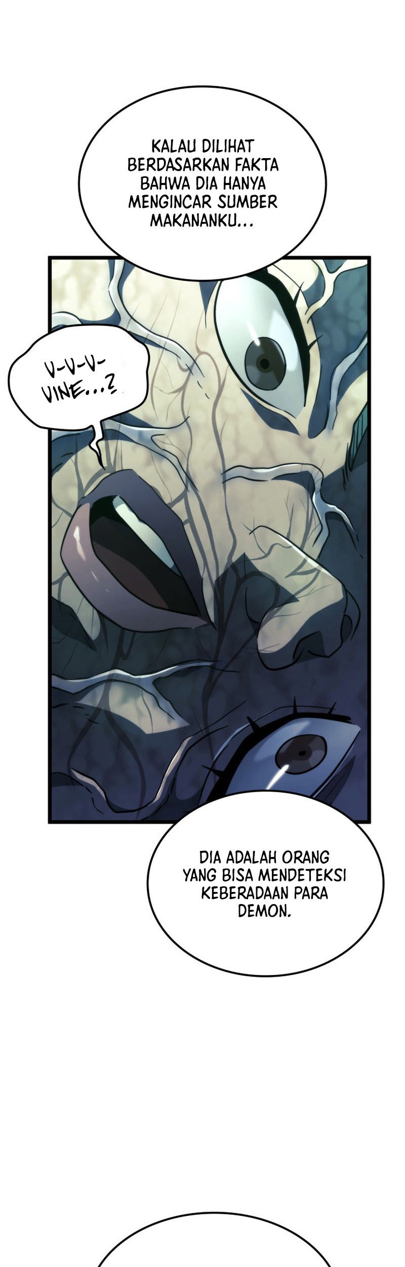 Revenge of the Iron-Blooded Sword Hound Chapter 81 - halaman 67
