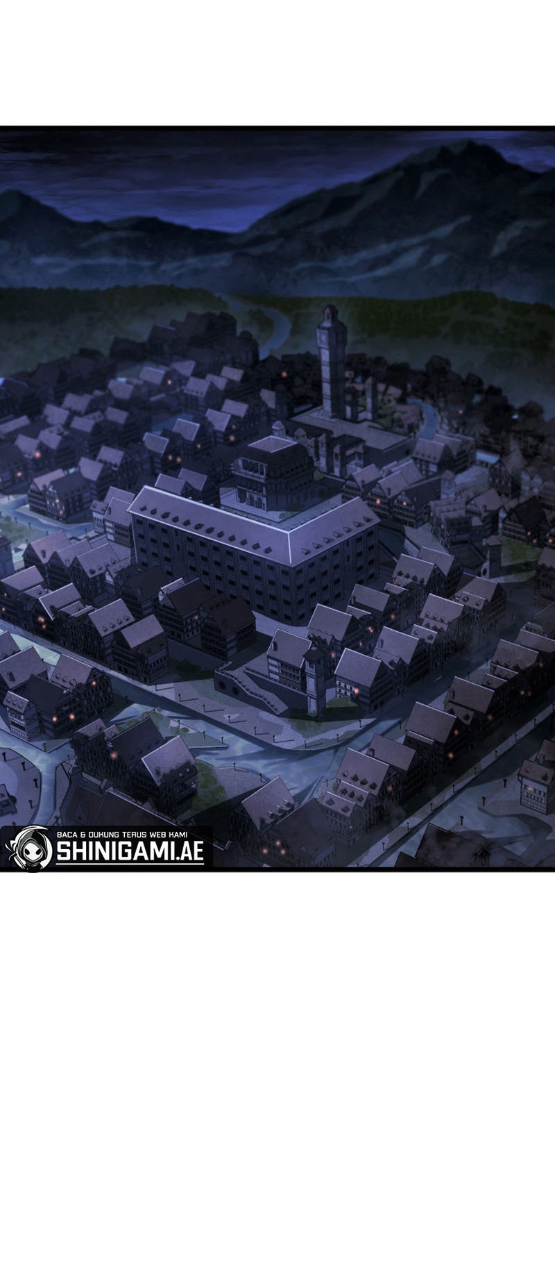 Revenge of the Iron-Blooded Sword Hound Chapter 82 - halaman 13