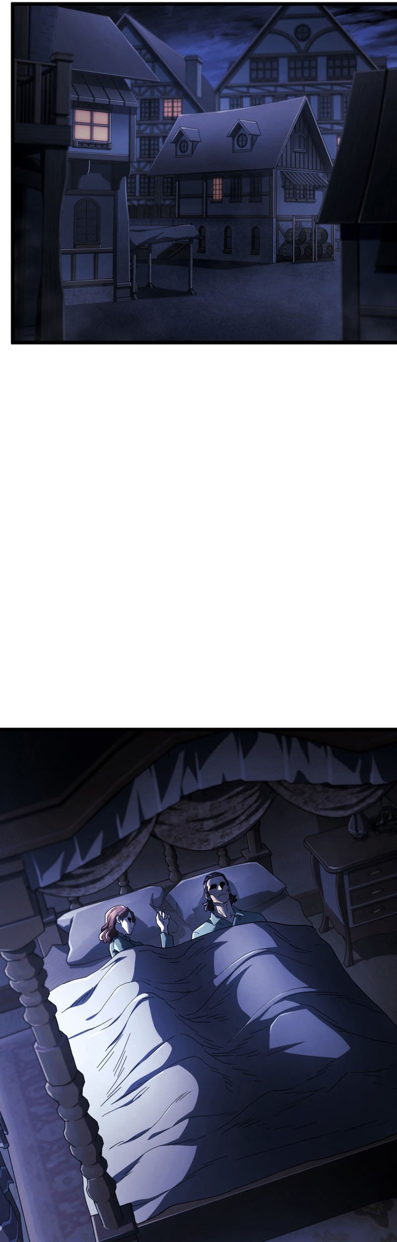 Revenge of the Iron-Blooded Sword Hound Chapter 82 - halaman 14