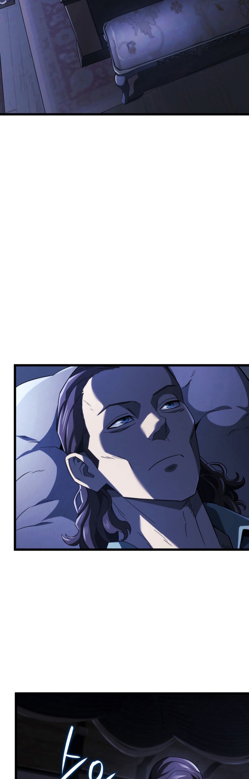 Revenge of the Iron-Blooded Sword Hound Chapter 82 - halaman 15