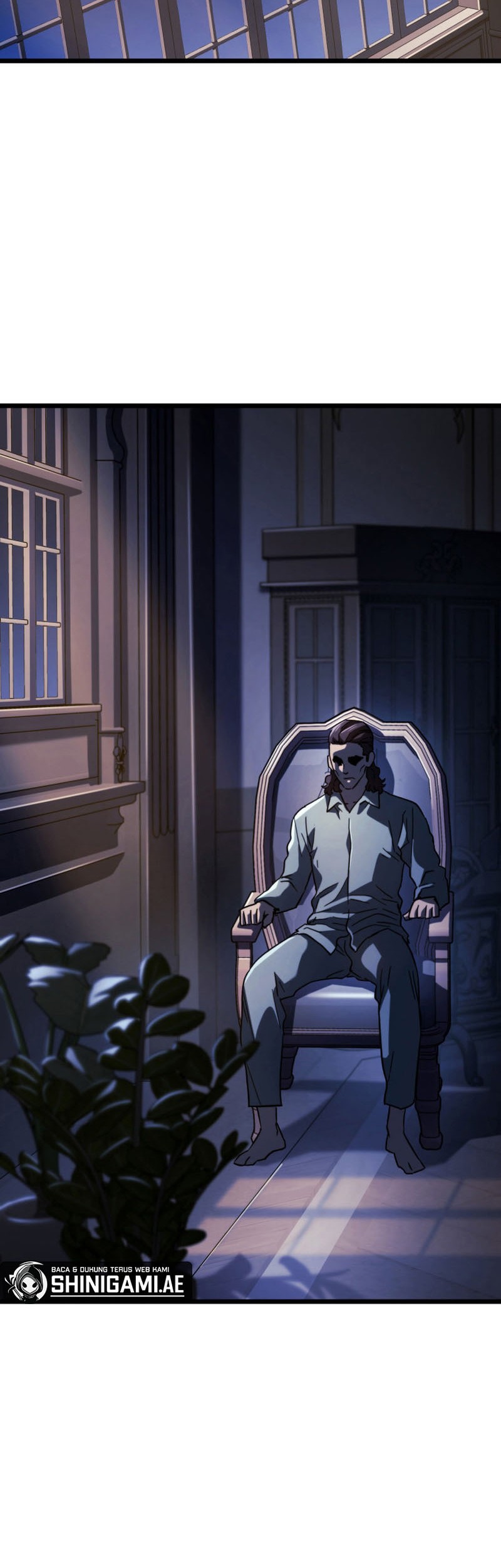 Revenge of the Iron-Blooded Sword Hound Chapter 82 - halaman 17