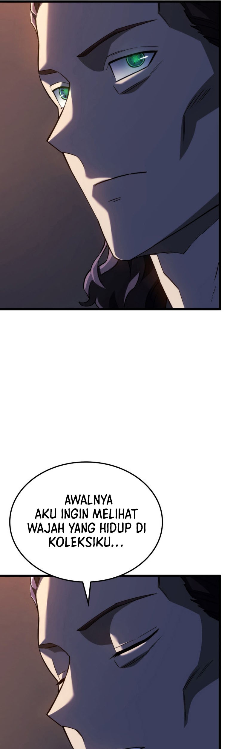 Revenge of the Iron-Blooded Sword Hound Chapter 82 - halaman 30