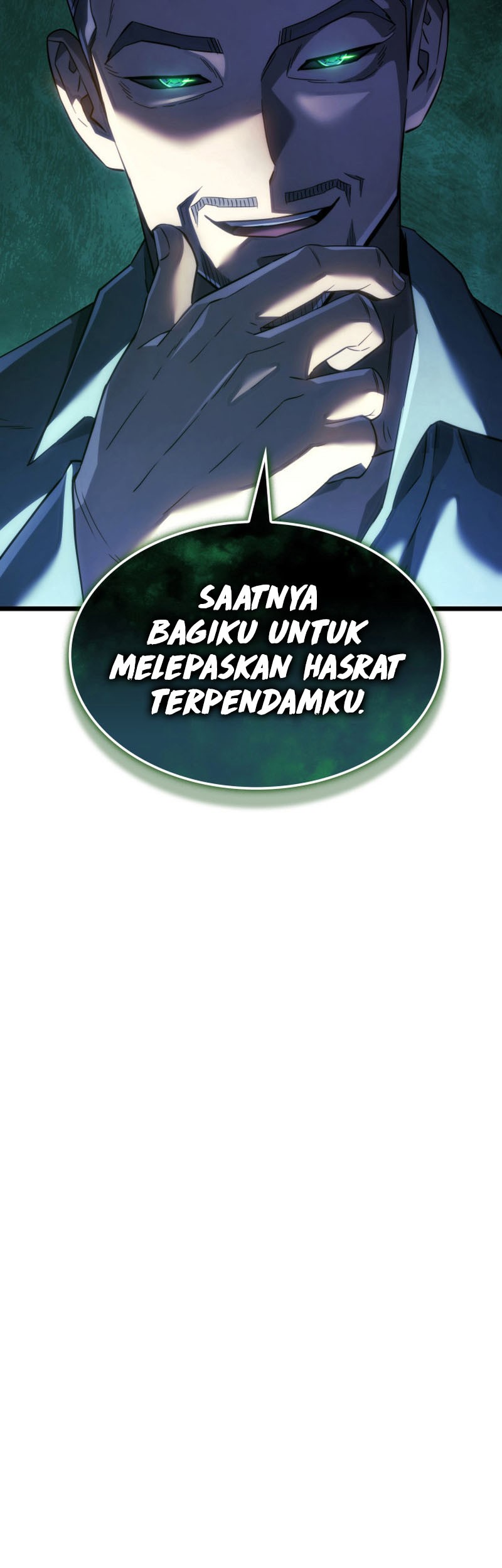 Revenge of the Iron-Blooded Sword Hound Chapter 82 - halaman 36