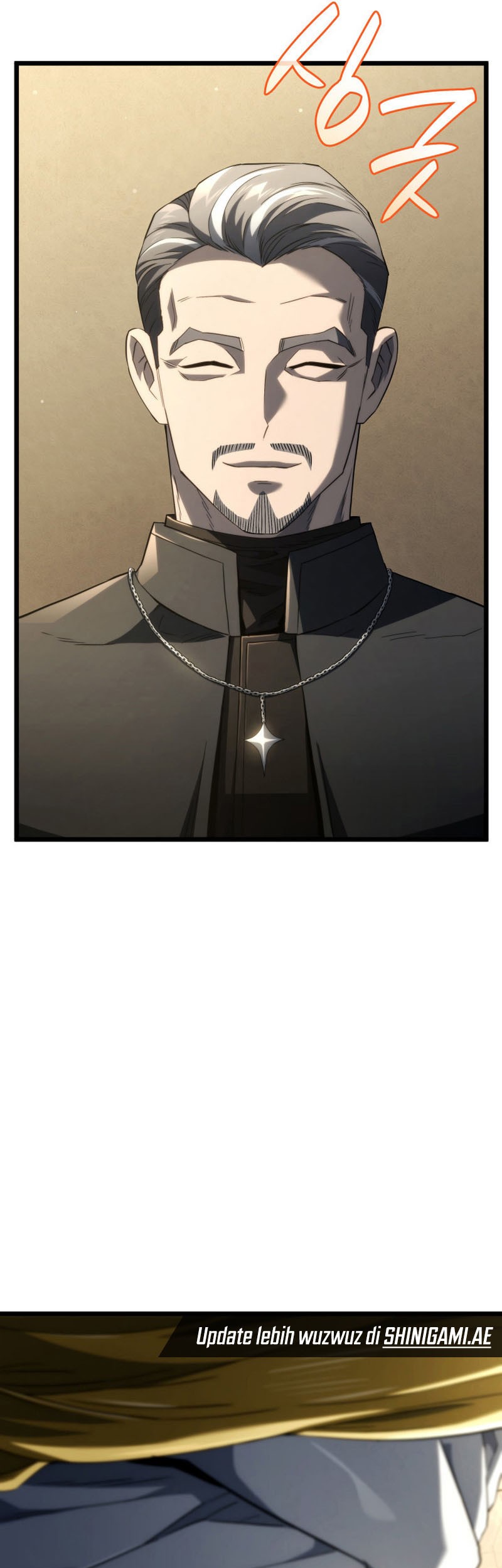 Revenge of the Iron-Blooded Sword Hound Chapter 82 - halaman 38