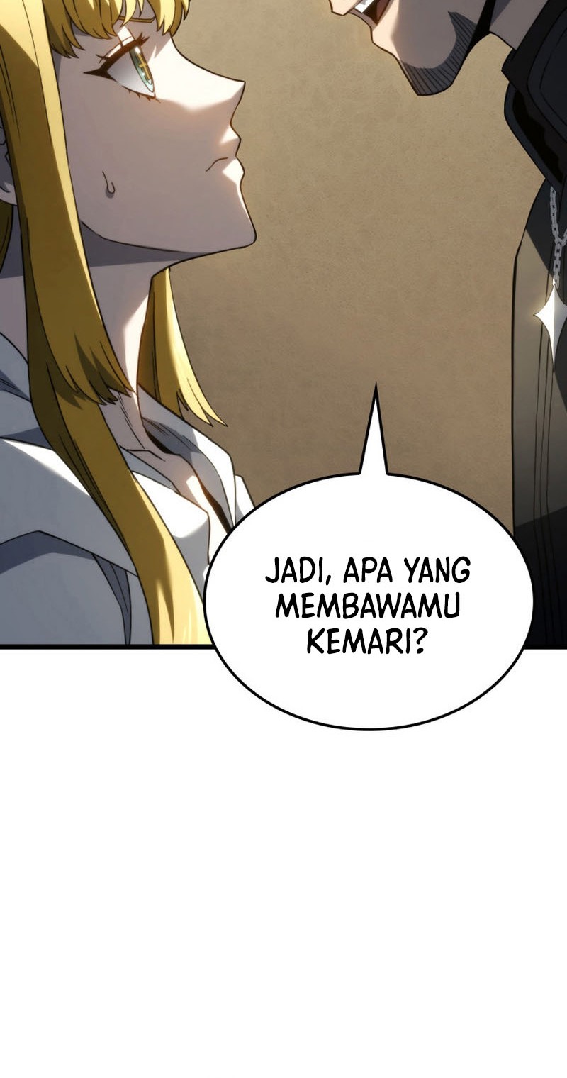 Revenge of the Iron-Blooded Sword Hound Chapter 82 - halaman 45