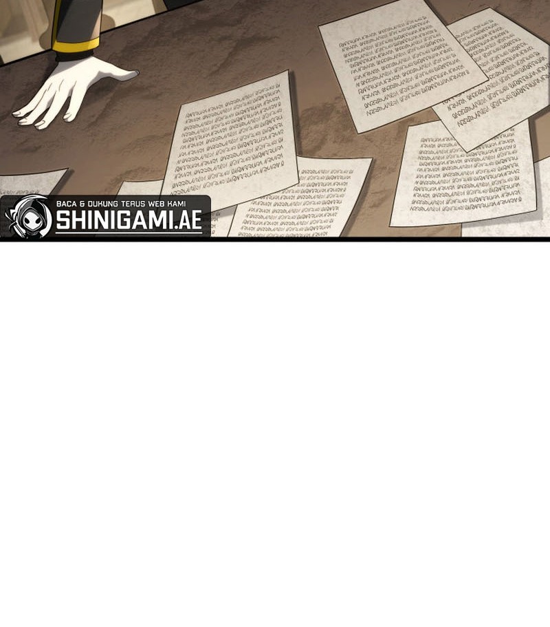 Revenge of the Iron-Blooded Sword Hound Chapter 82 - halaman 5