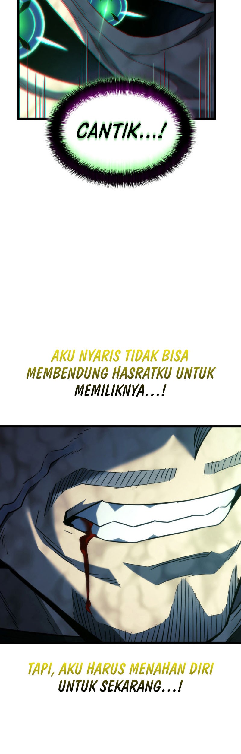 Revenge of the Iron-Blooded Sword Hound Chapter 82 - halaman 55