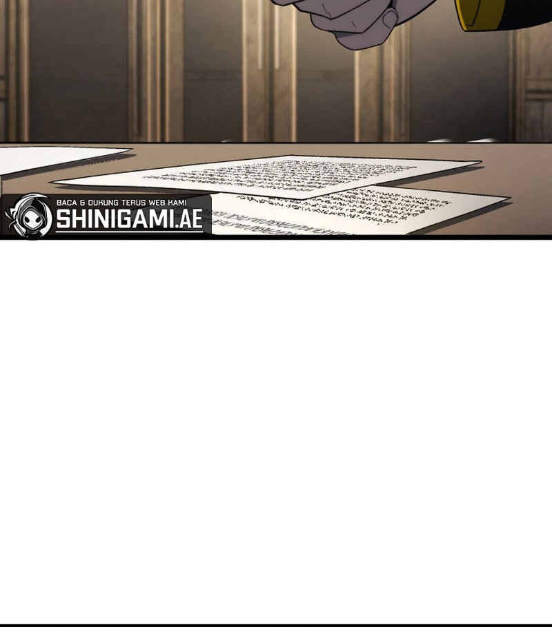 Revenge of the Iron-Blooded Sword Hound Chapter 82 - halaman 9