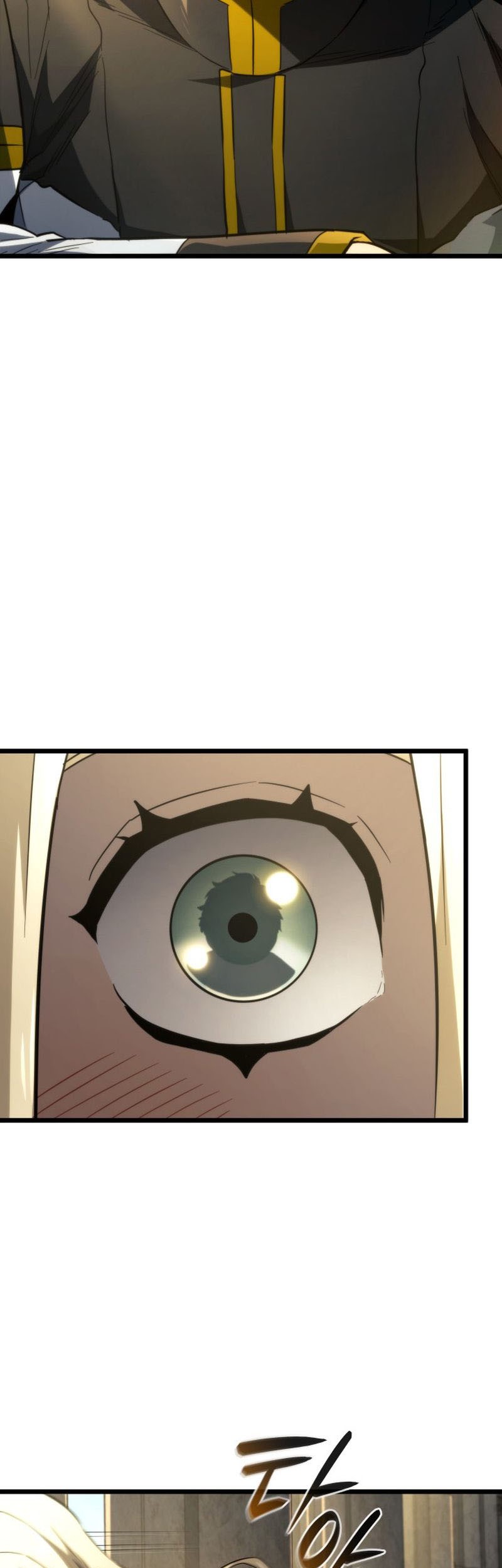 Revenge of the Iron-Blooded Sword Hound Chapter 83 - halaman 44