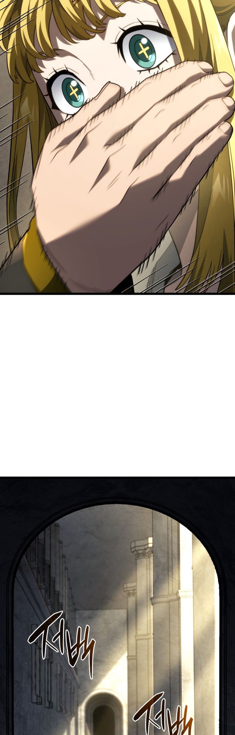Revenge of the Iron-Blooded Sword Hound Chapter 83 - halaman 55