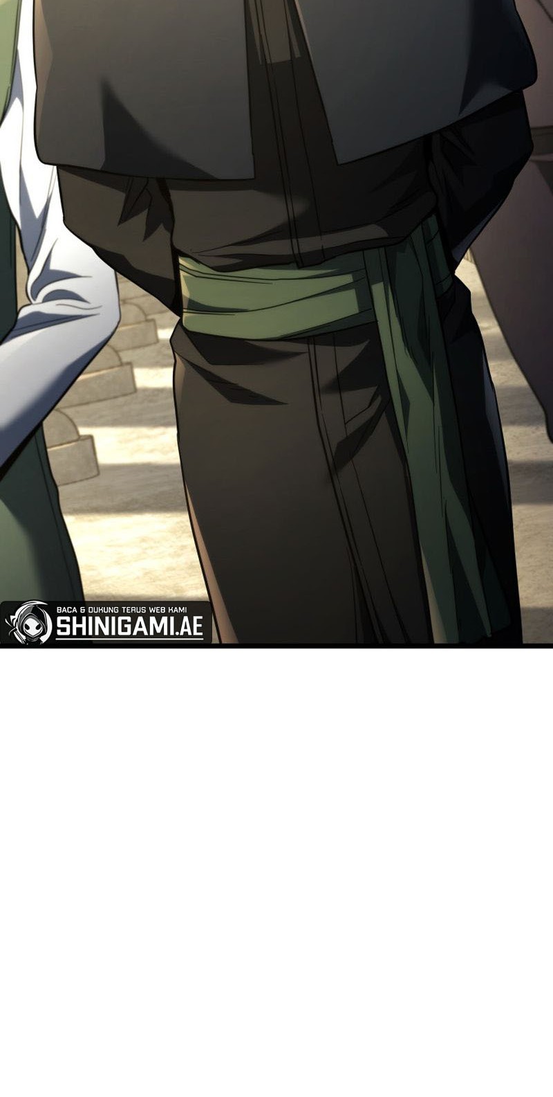 Revenge of the Iron-Blooded Sword Hound Chapter 83 - halaman 57