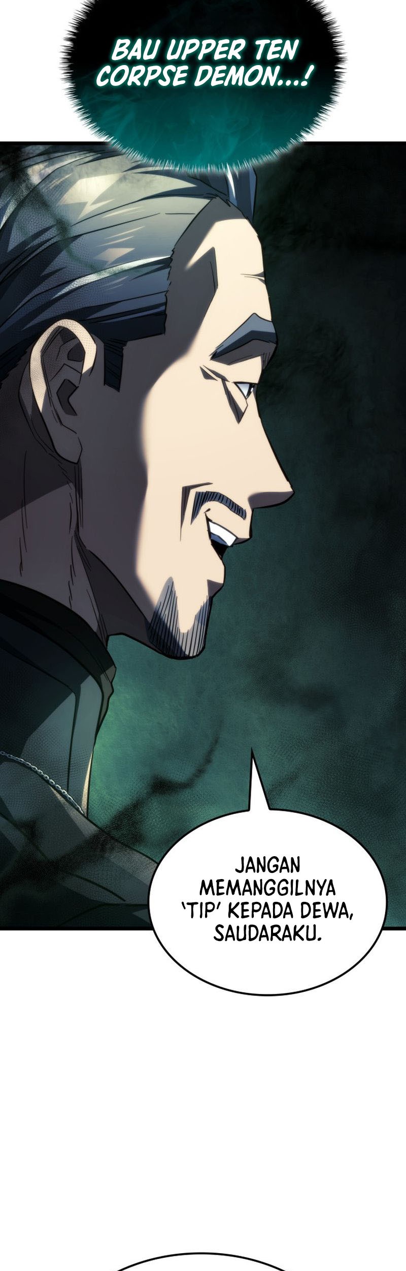 Revenge of the Iron-Blooded Sword Hound Chapter 83 - halaman 64