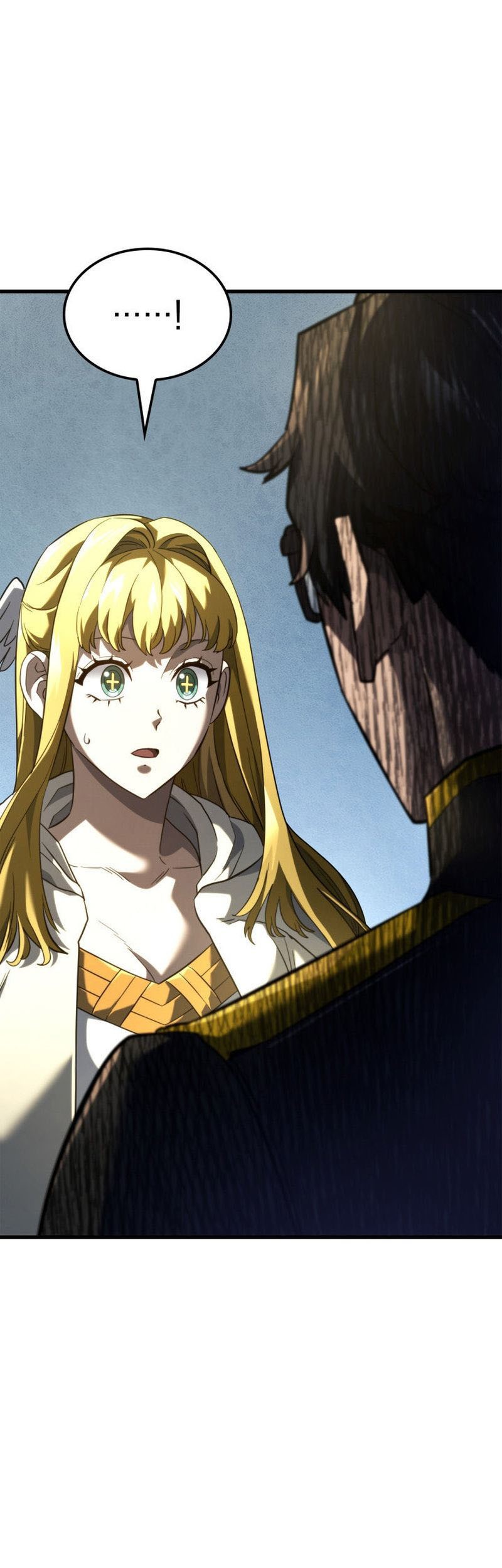 Revenge of the Iron-Blooded Sword Hound Chapter 84 - halaman 14
