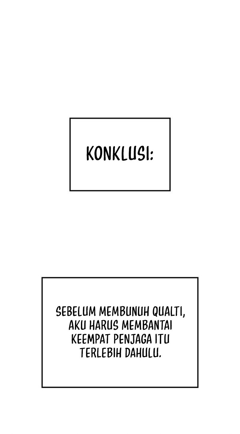 Revenge of the Iron-Blooded Sword Hound Chapter 84 - halaman 25