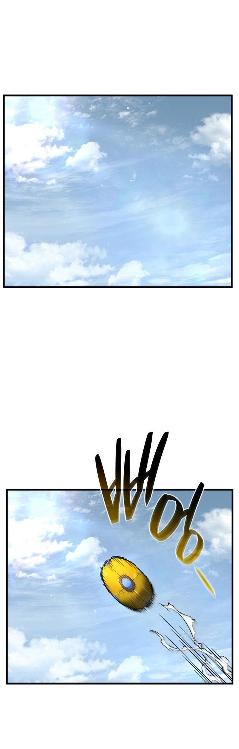 Revenge of the Iron-Blooded Sword Hound Chapter 84 - halaman 31