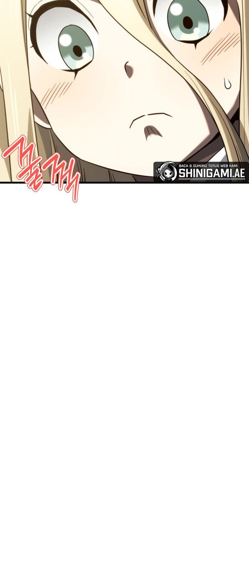 Revenge of the Iron-Blooded Sword Hound Chapter 84 - halaman 41