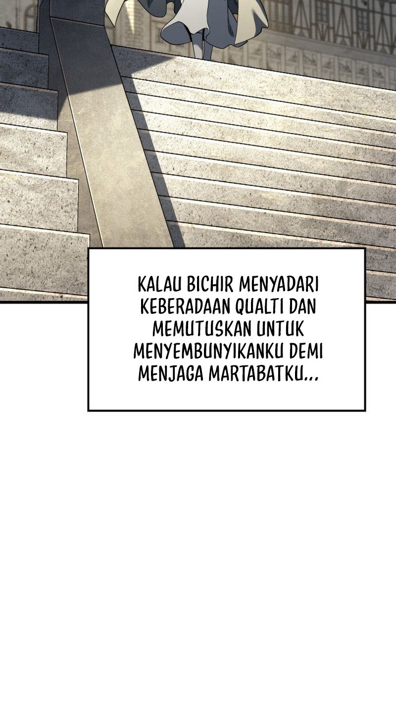Revenge of the Iron-Blooded Sword Hound Chapter 84 - halaman 65