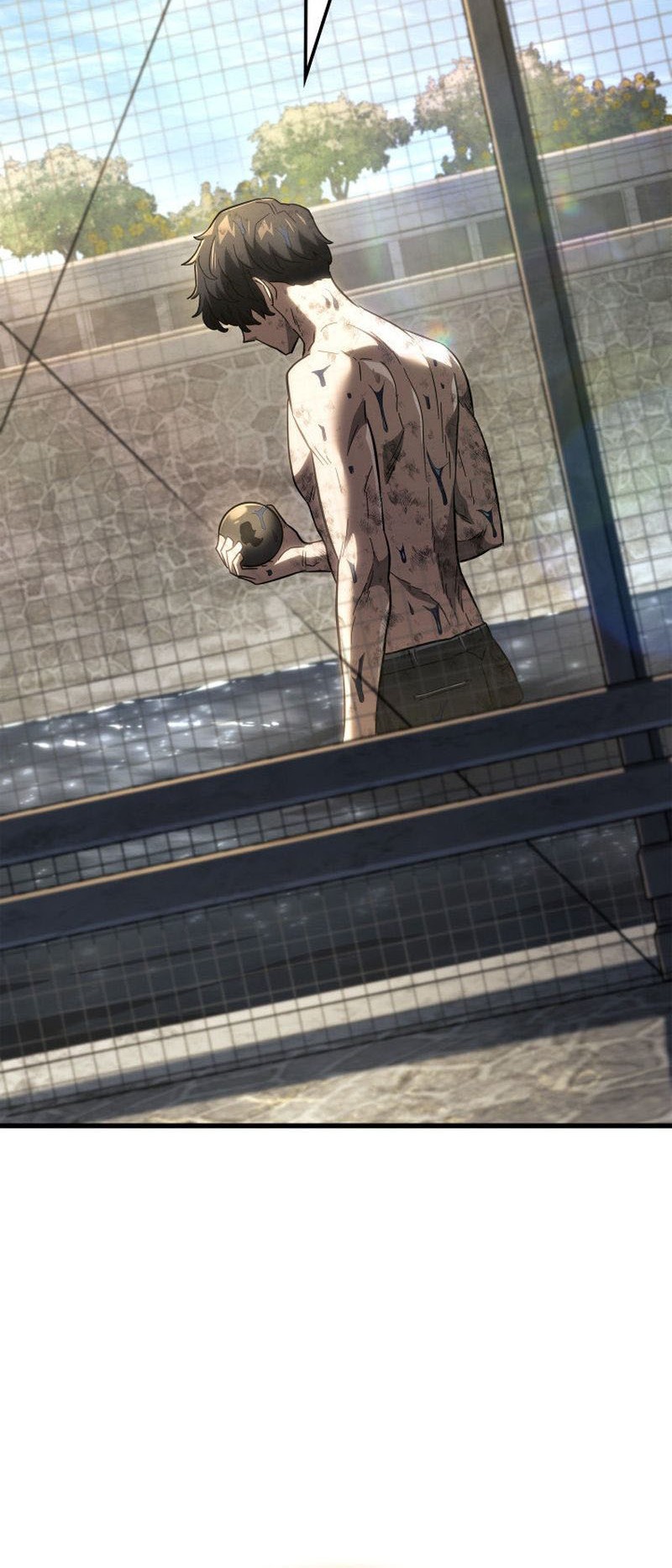 Revenge of the Iron-Blooded Sword Hound Chapter 84 - halaman 73