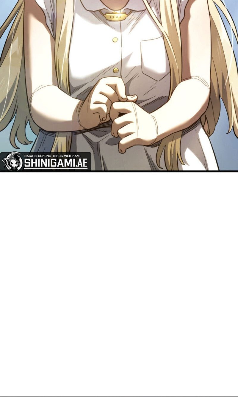 Revenge of the Iron-Blooded Sword Hound Chapter 85 - halaman 13