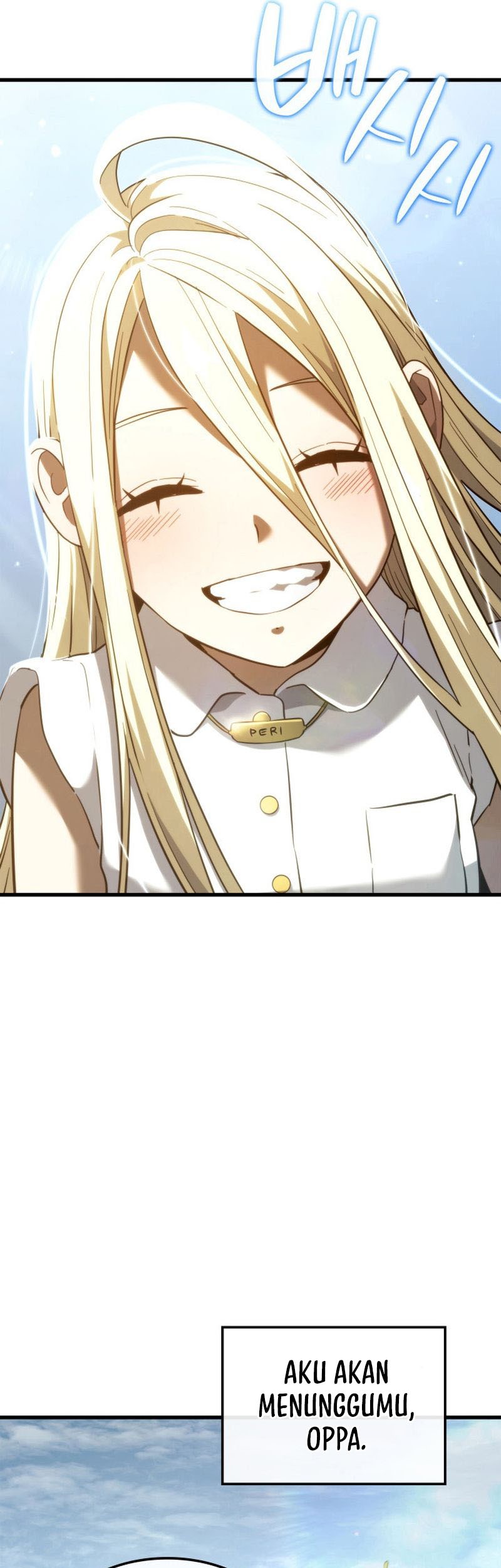 Revenge of the Iron-Blooded Sword Hound Chapter 85 - halaman 18