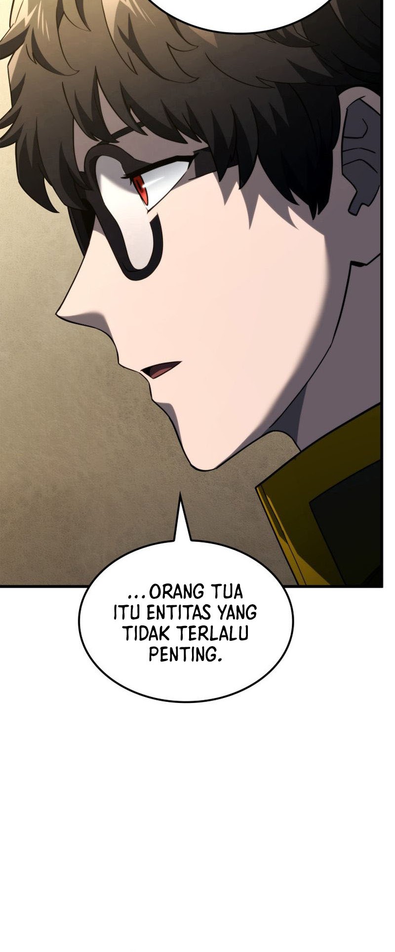 Revenge of the Iron-Blooded Sword Hound Chapter 85 - halaman 33