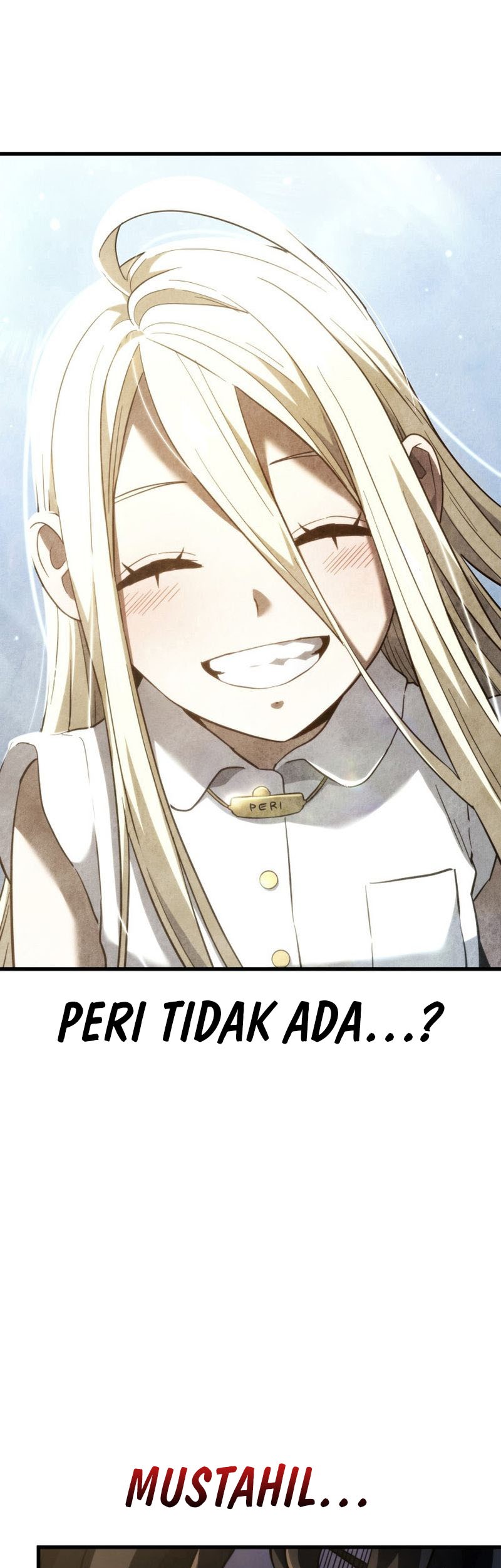 Revenge of the Iron-Blooded Sword Hound Chapter 85 - halaman 54