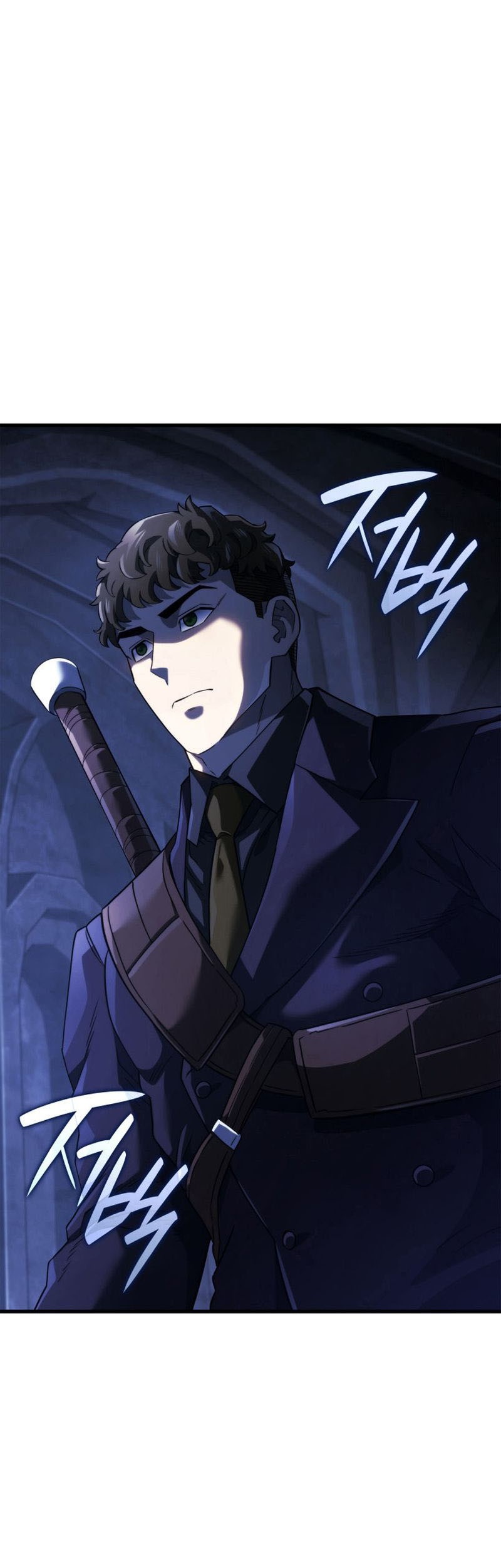 Revenge of the Iron-Blooded Sword Hound Chapter 85 - halaman 64
