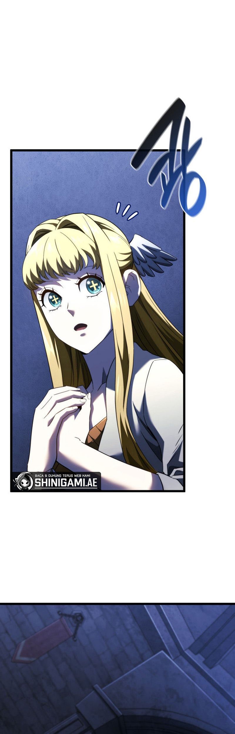 Revenge of the Iron-Blooded Sword Hound Chapter 86 - halaman 28