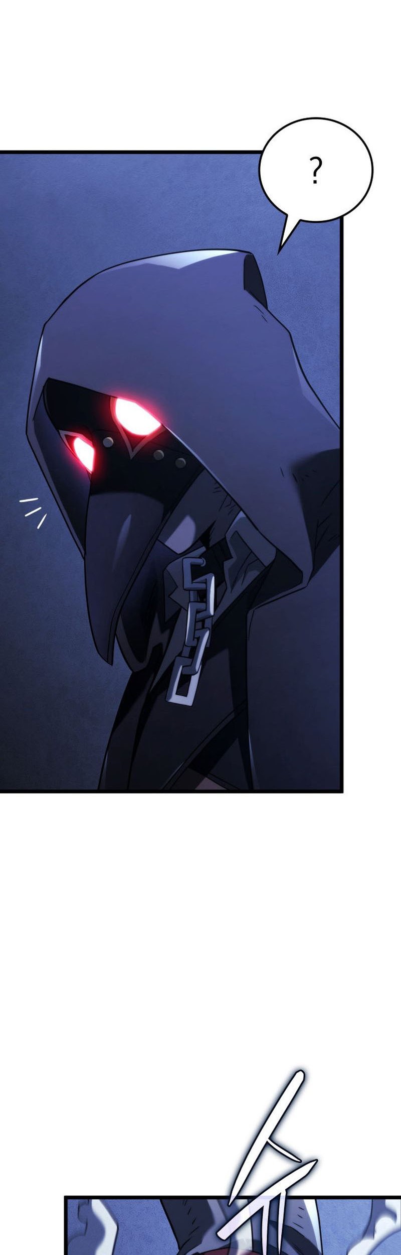 Revenge of the Iron-Blooded Sword Hound Chapter 86 - halaman 3