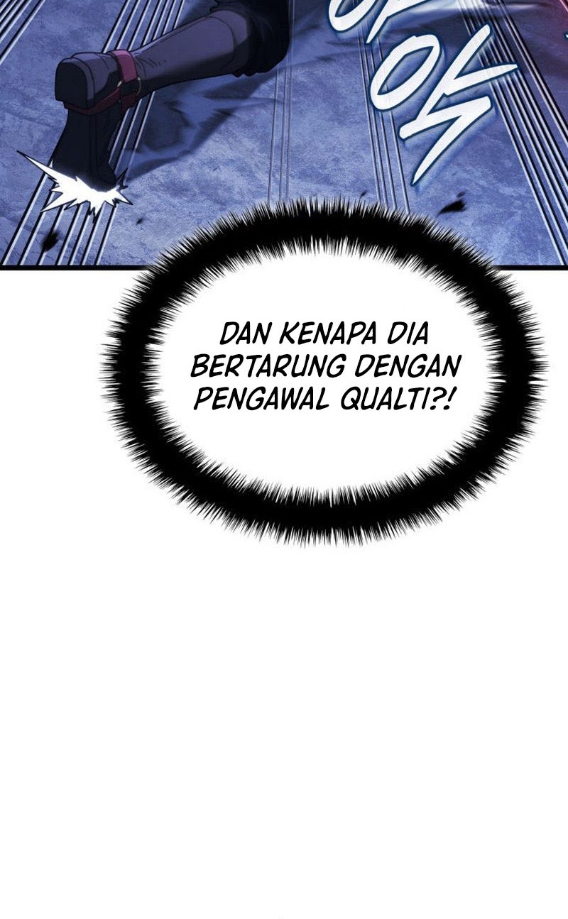 Revenge of the Iron-Blooded Sword Hound Chapter 86 - halaman 32