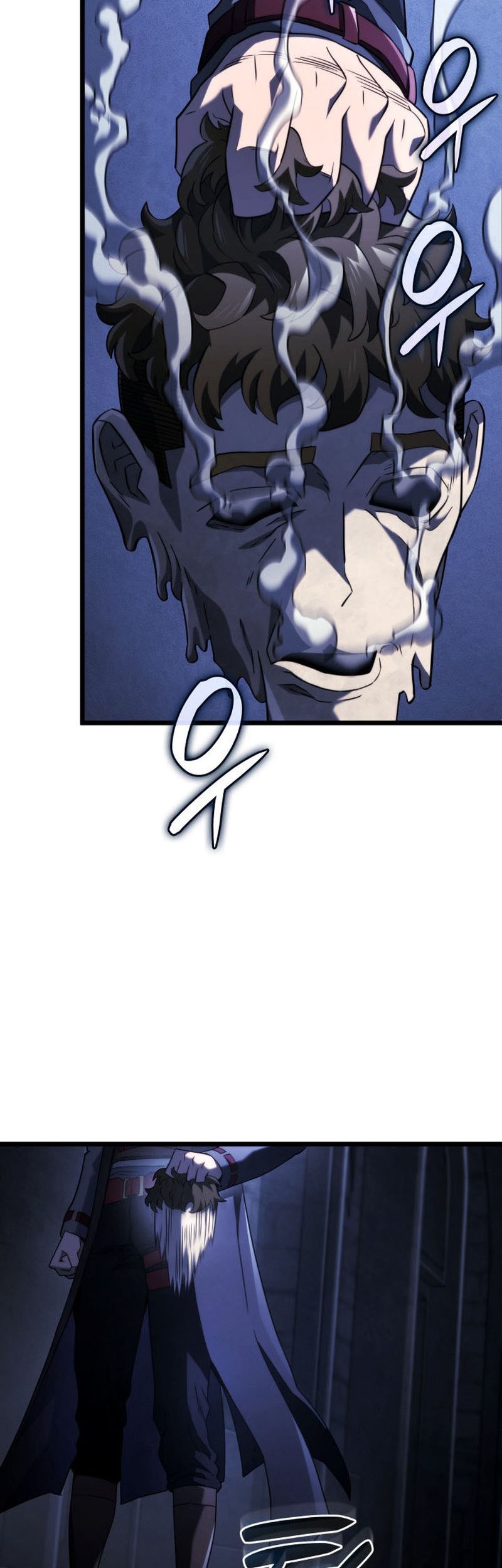 Revenge of the Iron-Blooded Sword Hound Chapter 86 - halaman 4