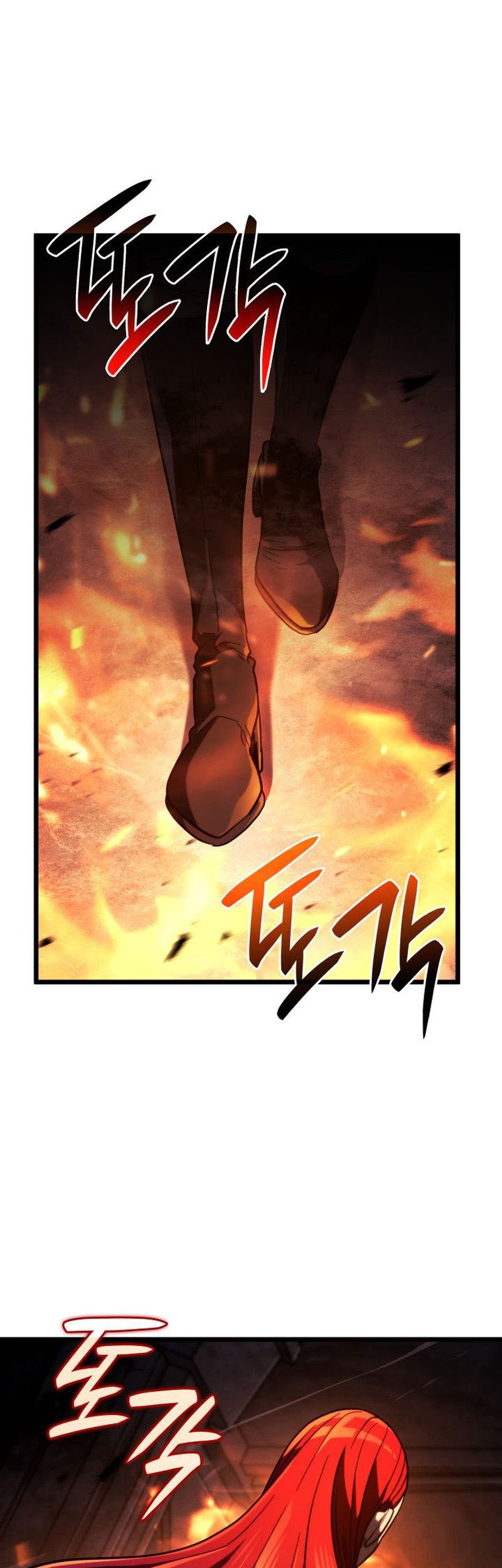 Revenge of the Iron-Blooded Sword Hound Chapter 86 - halaman 73