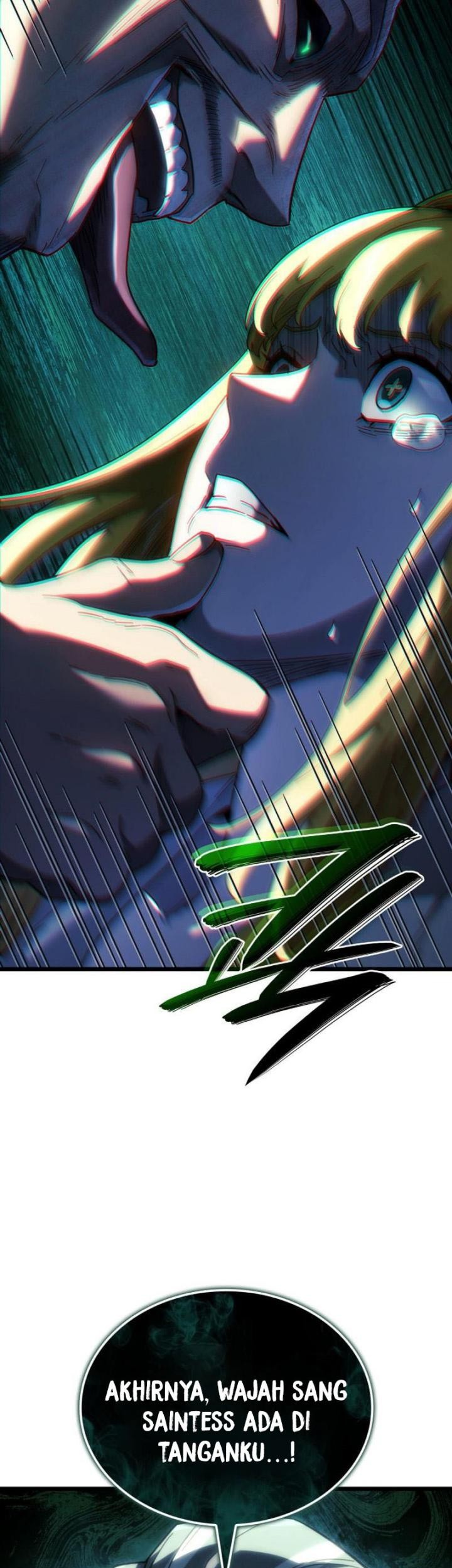 Revenge of the Iron-Blooded Sword Hound Chapter 87 - halaman 101