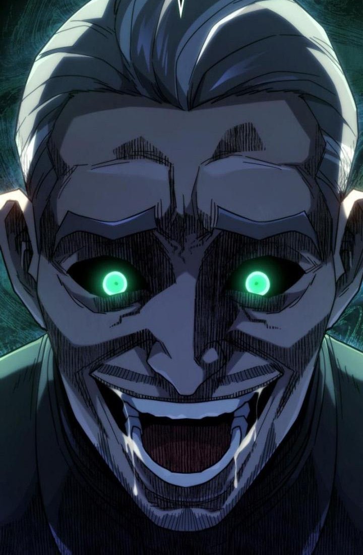 Revenge of the Iron-Blooded Sword Hound Chapter 87 - halaman 102
