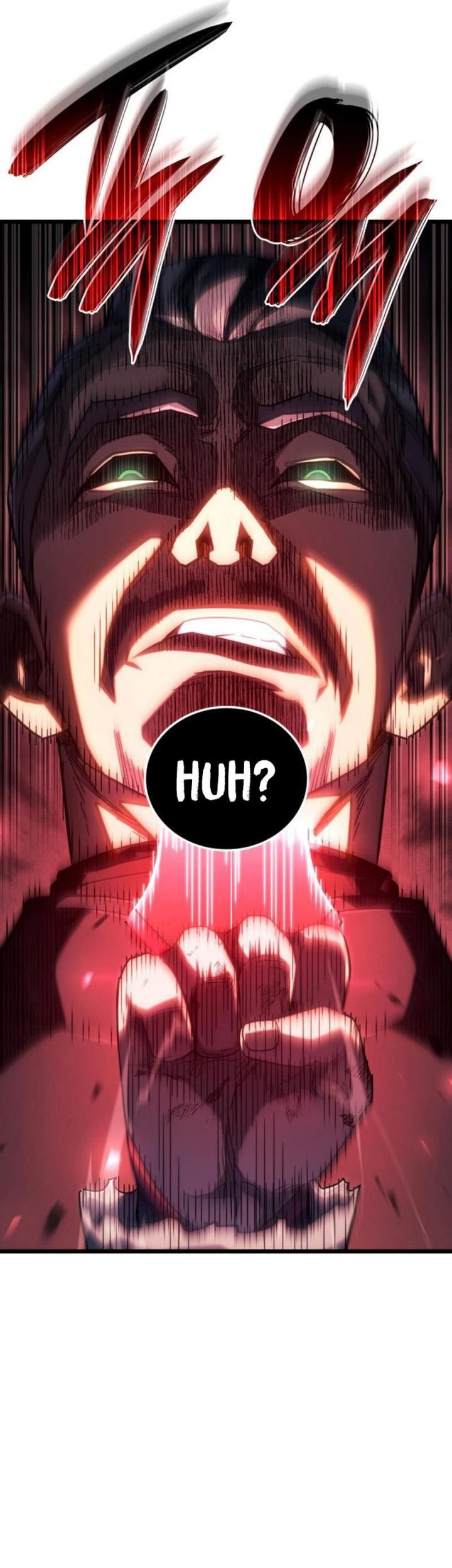 Revenge of the Iron-Blooded Sword Hound Chapter 87 - halaman 104