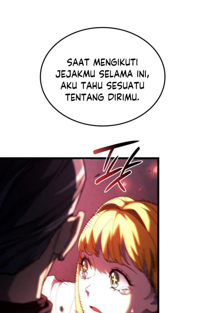 Revenge of the Iron-Blooded Sword Hound Chapter 87 - halaman 105