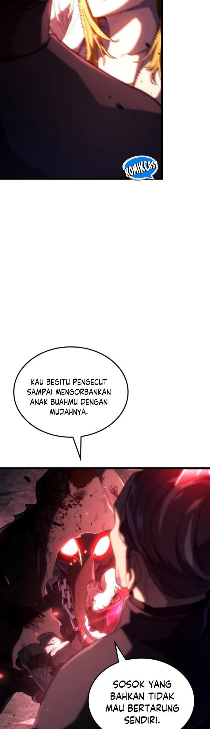 Revenge of the Iron-Blooded Sword Hound Chapter 87 - halaman 106