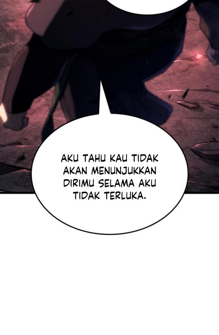 Revenge of the Iron-Blooded Sword Hound Chapter 87 - halaman 107