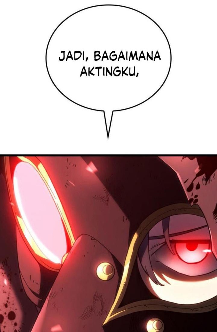 Revenge of the Iron-Blooded Sword Hound Chapter 87 - halaman 109