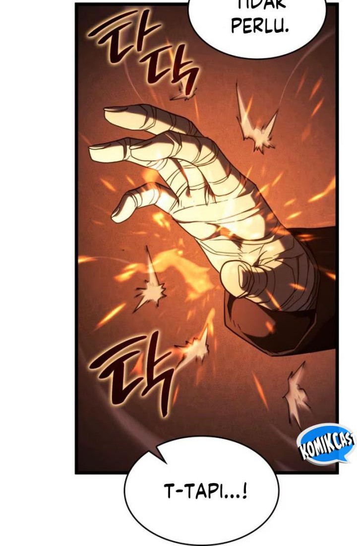 Revenge of the Iron-Blooded Sword Hound Chapter 87 - halaman 12