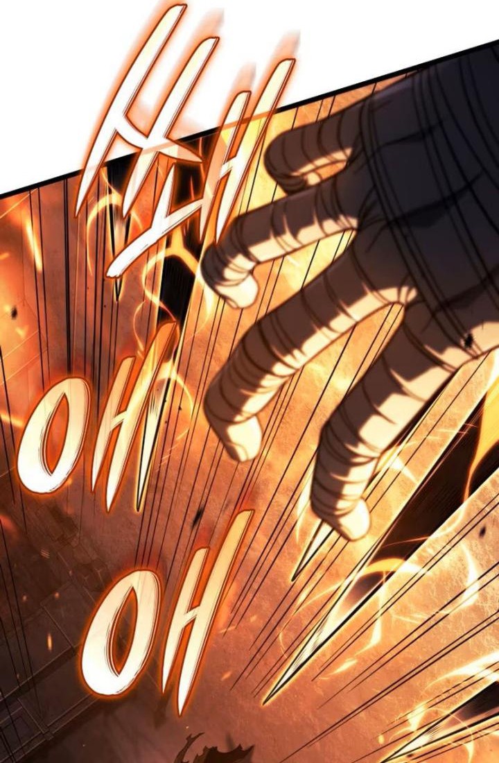 Revenge of the Iron-Blooded Sword Hound Chapter 87 - halaman 14
