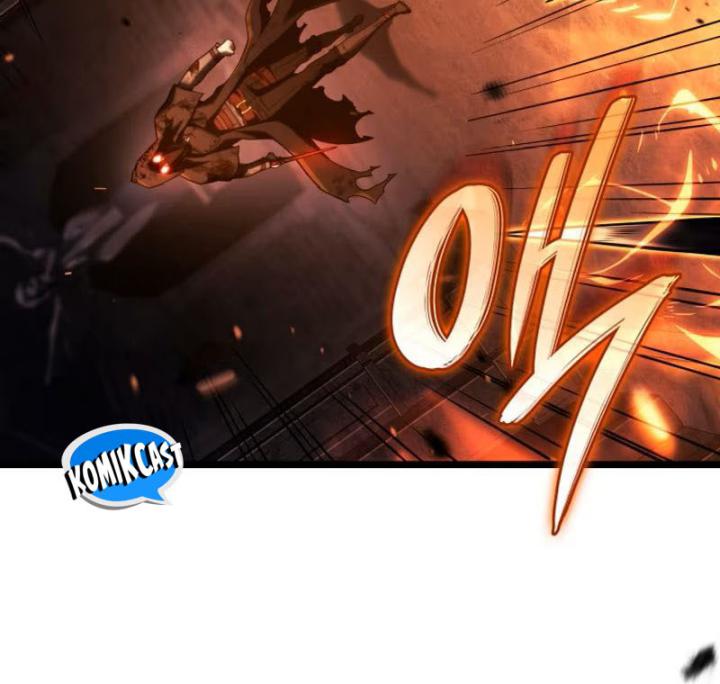 Revenge of the Iron-Blooded Sword Hound Chapter 87 - halaman 15