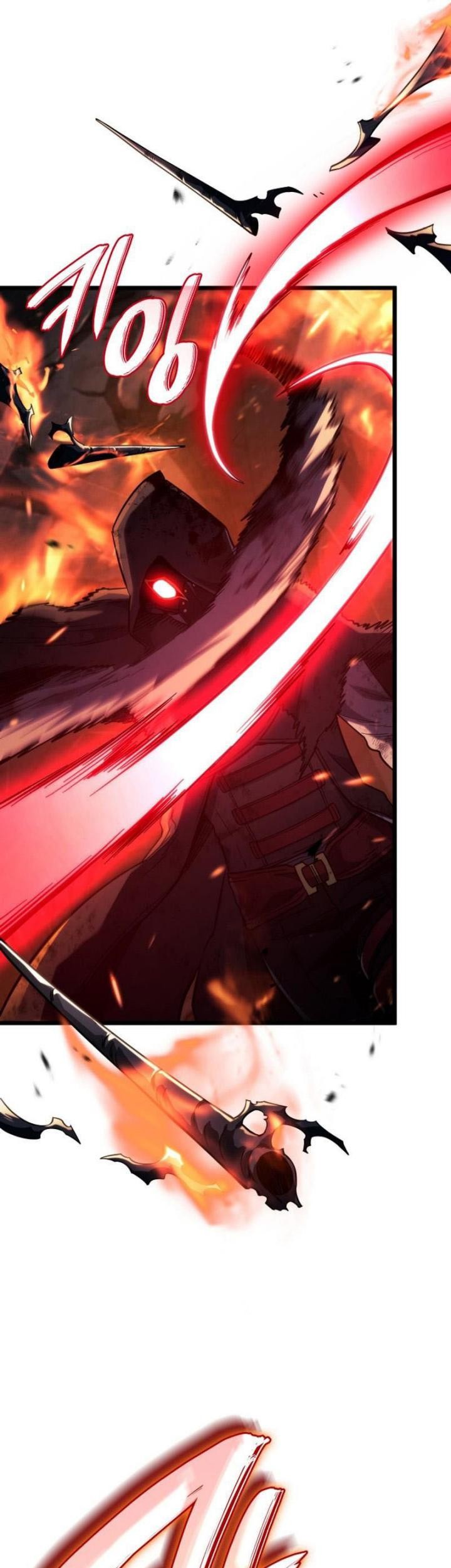 Revenge of the Iron-Blooded Sword Hound Chapter 87 - halaman 16