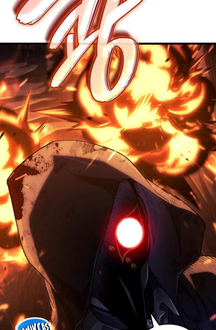 Revenge of the Iron-Blooded Sword Hound Chapter 87 - halaman 17