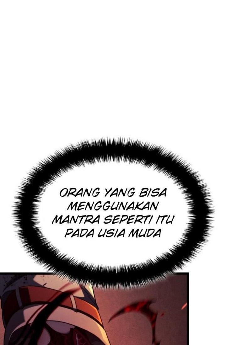 Revenge of the Iron-Blooded Sword Hound Chapter 87 - halaman 19