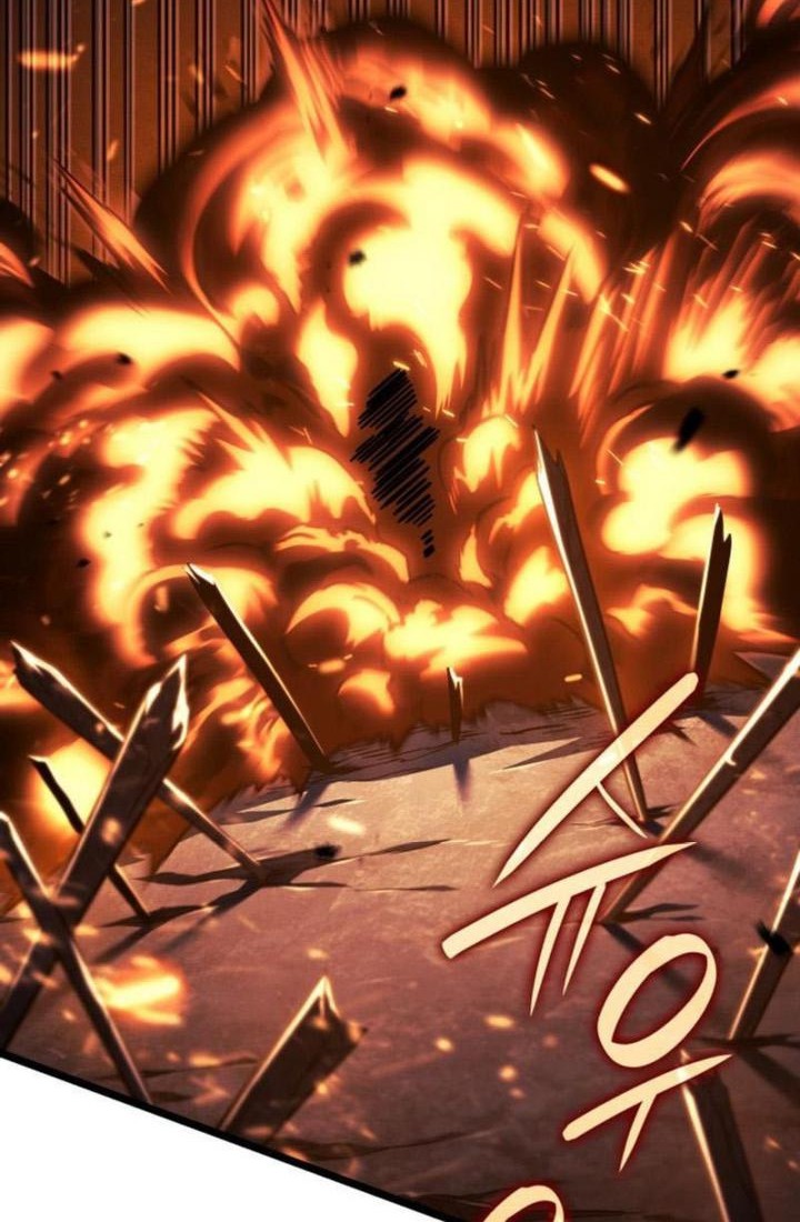 Revenge of the Iron-Blooded Sword Hound Chapter 87 - halaman 22