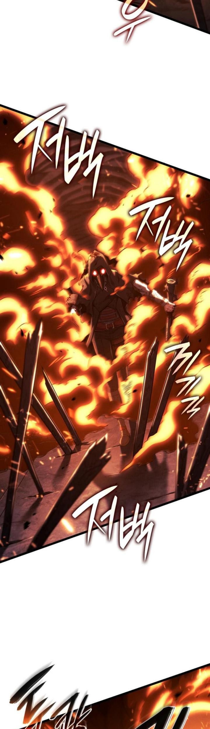 Revenge of the Iron-Blooded Sword Hound Chapter 87 - halaman 23