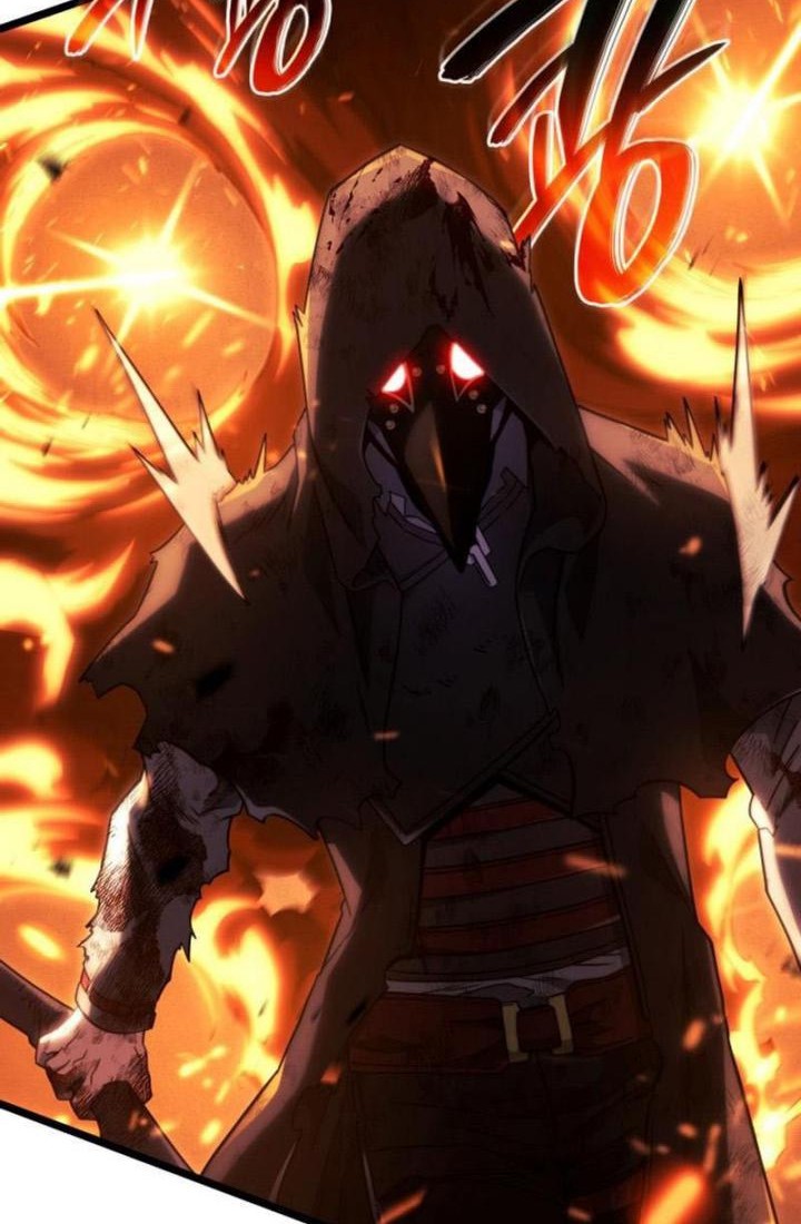 Revenge of the Iron-Blooded Sword Hound Chapter 87 - halaman 24
