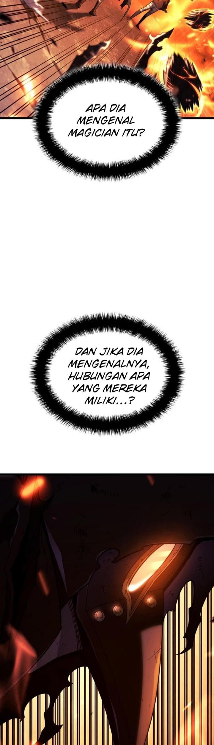 Revenge of the Iron-Blooded Sword Hound Chapter 87 - halaman 29