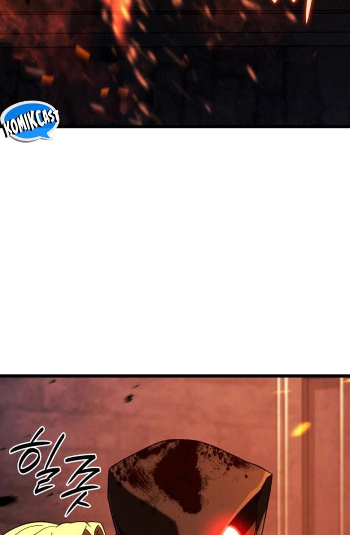 Revenge of the Iron-Blooded Sword Hound Chapter 87 - halaman 3
